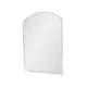 Spogulis Aqualine EIBAR 50x70cm