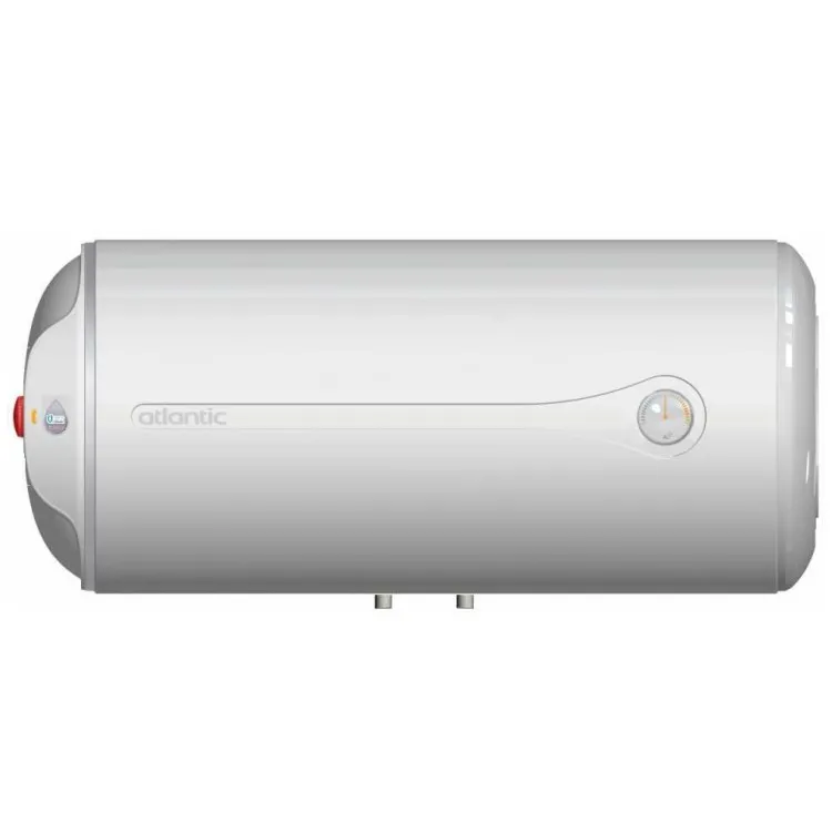 Elektriskais ūdens sildītājs (boileris) Atlantic O PRO+ H-50L horizontāls, 843016