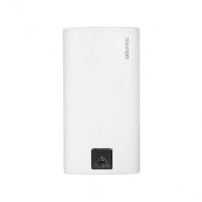 Elektriskais ūdens sildītājs (boileris) Atlantic Steatite Cube V-100L vertikāls, 861312