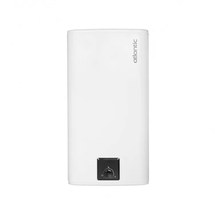 Elektriskais ūdens sildītājs (boileris) Atlantic Steatite Cube V-100L vertikāls, 942058