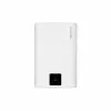 Elektriskais ūdens sildītājs (boileris) Atlantic Steatite Cube V-50L vertikāls, 841286