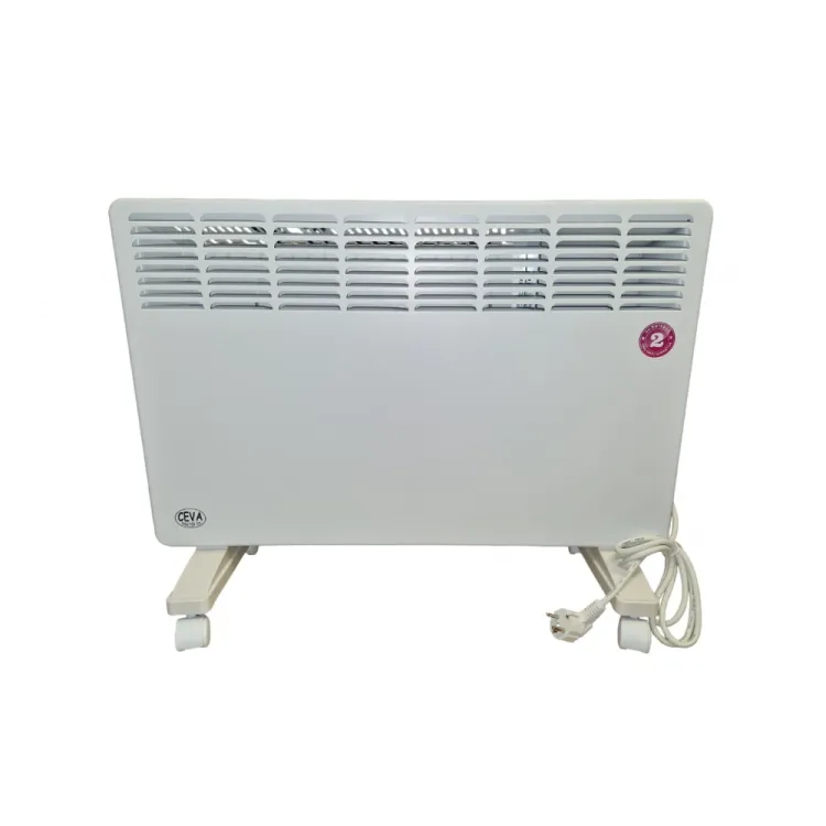 Elektriskais konvektors Atlantic CEPA CPH-F15 1500W