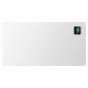 Elektriskais konvektors Atlantic CEPA CPH-T15X 1500W, ar LED ekrānu