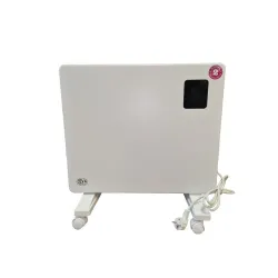 Elektriskais konvektors Atlantic CEPA CPH-T05X 500W, ar LED ekrānu