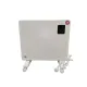Elektriskais konvektors Atlantic CEPA CPH-T15X 1500W, ar LED ekrānu