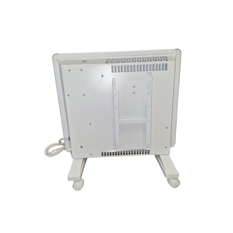 Elektriskais konvektors Atlantic CEPA CPH-T15X 1500W, ar LED ekrānu