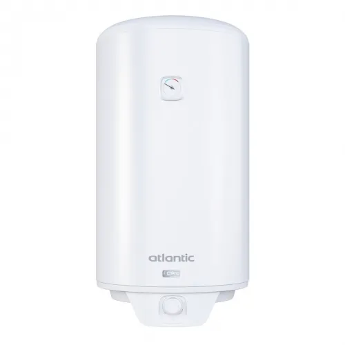 Elektriskais ūdens sildītājs (boileris) Atlantic Classic O PRO 50L vertikāls, (841324)