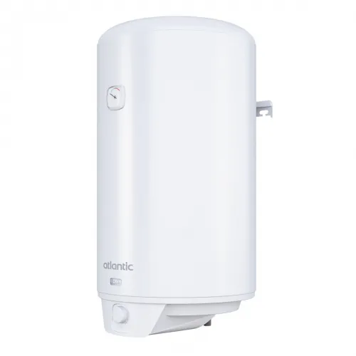 Elektriskais ūdens sildītājs (boileris) Atlantic Classic O PRO 50L vertikāls, (841324)