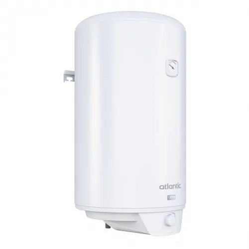Elektriskais ūdens sildītājs (boileris) Atlantic Classic O PRO 50L vertikāls, (841324)