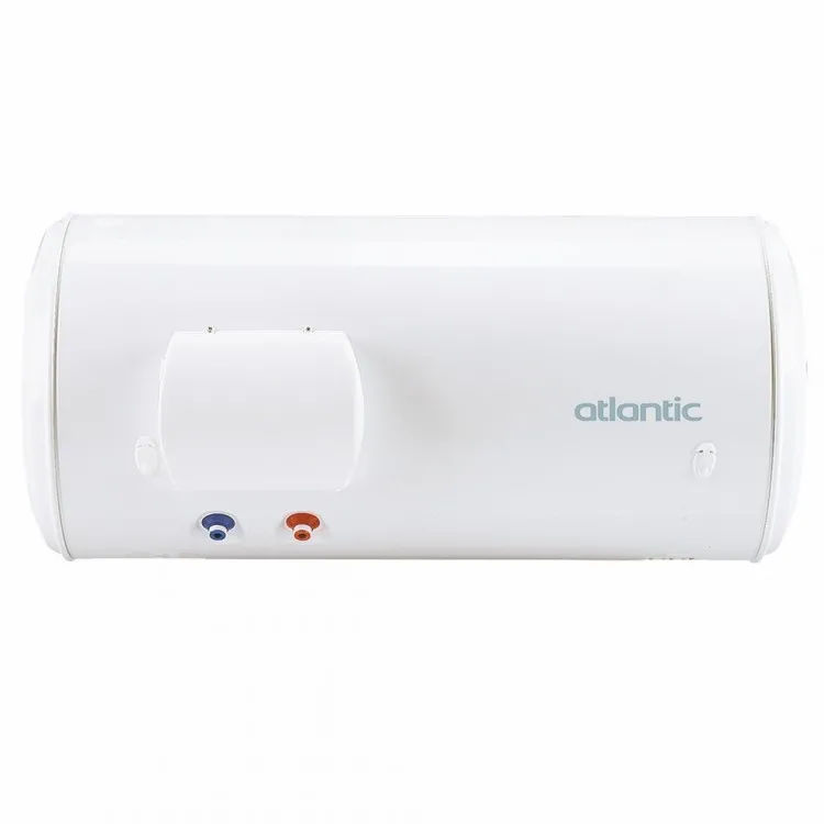 Elektriskais ūdens sildītājs (boileris) Atlantic O PRO+ H-150L horizontāls, 873040