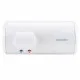 Elektriskais ūdens sildītājs (boileris) Atlantic O PRO+ H-150L horizontāls, 873040