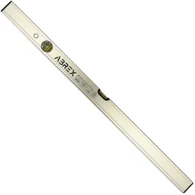 Līmeņrādis ar 2 Indikatoriem 120cm AXL Abrex