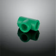 Kausējamais trejgabals D20 Aquatherm