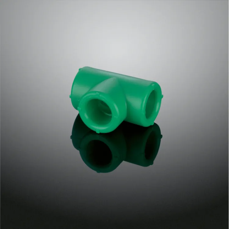 Kausējamais trejgabals D20 Aquatherm