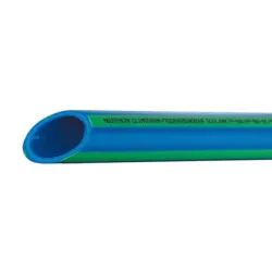 Kausējamā apkures caurule 25*3.2 SDR7.4 PN20 Aquatherm