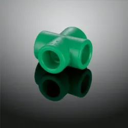 Kausējamais krusts D32 Aquatherm