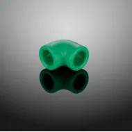 Kausējamais līkums D20 90° ie-ie Aquatherm