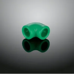 Kausējamais līkums D32 90° ie-ie Aquatherm
