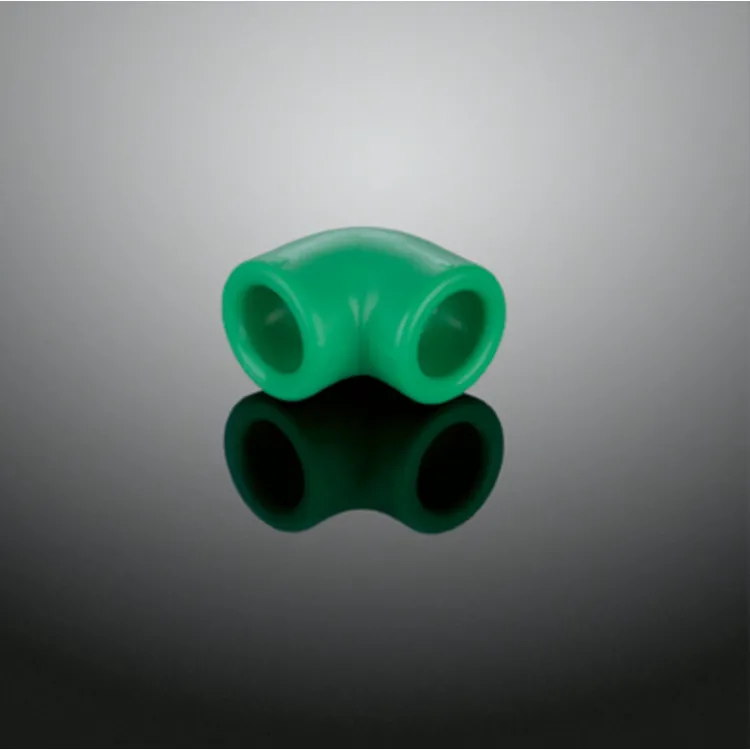 Kausējamais līkums D20 90° ie-ie Aquatherm