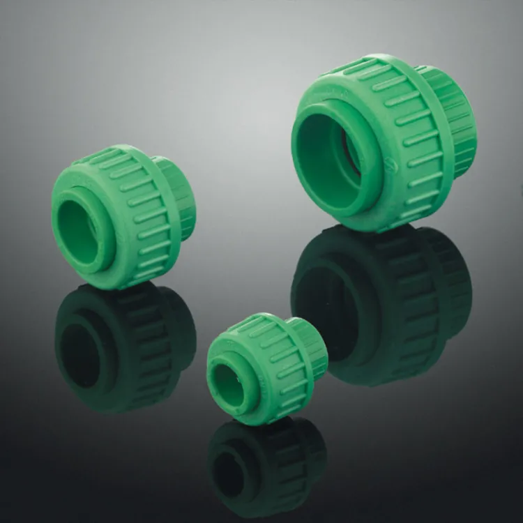 Kausējamā saskrūve D40 Aquatherm