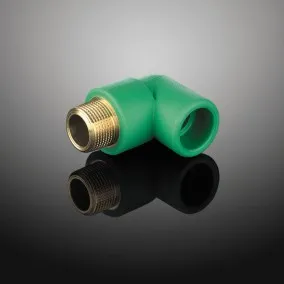 Kausējamais līkums D20-1/2'' Āra 90° Aquatherm