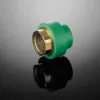 Kausējamā pāreja D20-1/2''ie Aquatherm