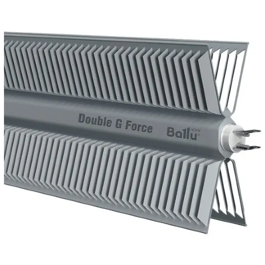 Elektriskais konvektors Ballu 1500W,  BEP/EXT-1500
