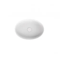 Vannas istabas uzliekamā izlietne Balteco NEO E 54x38cm, NEO E