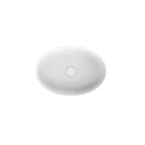 Vannas istabas uzliekamā izlietne Balteco NEO E 54x38cm, NEO E