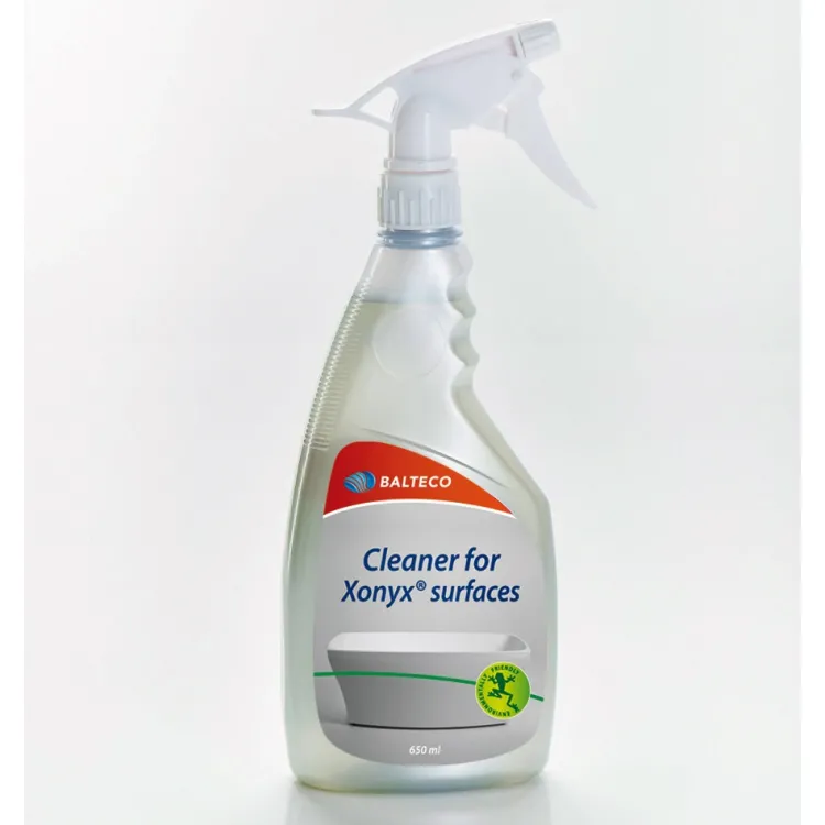 Balteco Xonyx Cleaner 650ml