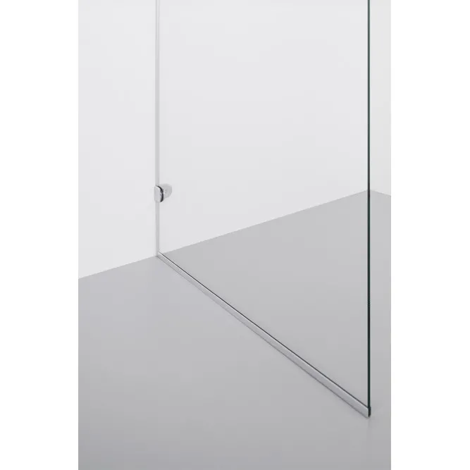 Dušas siena Baltijos Brasta DORA 130 cm