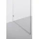 Dušas siena Baltijos Brasta DORA 130 cm