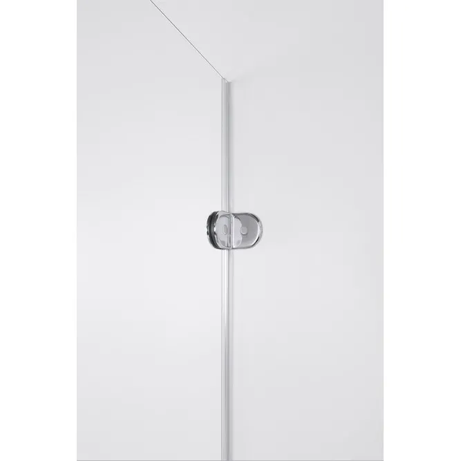 Dušas siena Baltijos Brasta DORA 130 cm