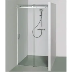 Dušas durvis Baltijos Brasta GABIJA 100 cm