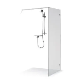 Dušas siena Baltijos Brasta KAJA 80 cm