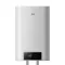 Elektriskais ūdens sildītājs (boileris) BERK 100 L ,universāls SEWH-100 WiFi