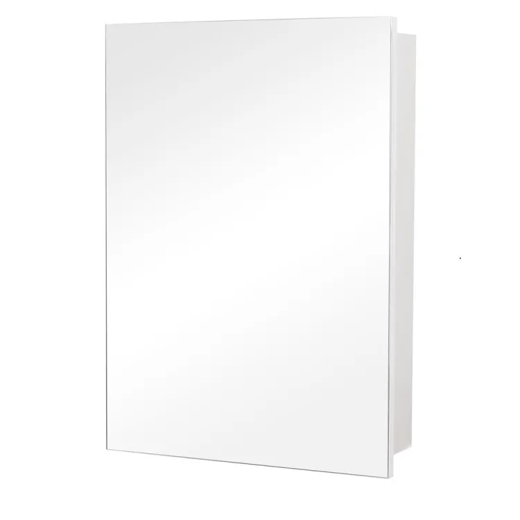 Vannas istabas skapītis ar spoguli Akvarodos DECOR 55cm