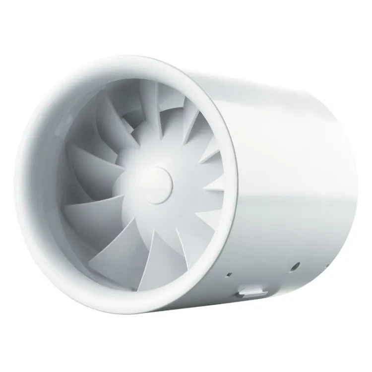 Kanāla ventilators Blauberg DUCTO100