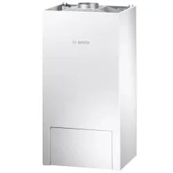 Gāzes apkures katls BOSCH Gaz Star GS4000W 24C, 7736901695
