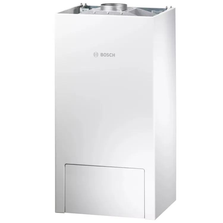 Gāzes apkures katls BOSCH Gaz Star GS4000W 24C, 7736901695
