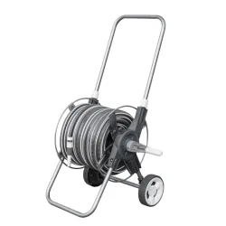 Bradas White Silver Plus Laistīšanas komplekts 1/2'' 30m, WL-W2K30