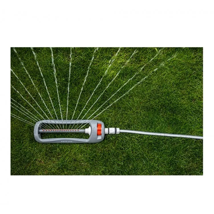 Bradas White Line Compact Oscilējošais smidzinātājs, WL-Z23