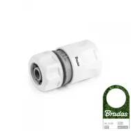 Bradas White Line Šļūtenes savienojums 1/2, WL-2120