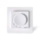 Zemapmetuma termoregulators DEVIreg Basic, Sensora, Bluetooth 140F1164