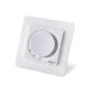 Zemapmetuma termoregulators DEVIreg Basic, Sensora, Bluetooth 140F1164