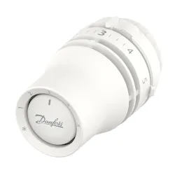 Termostata vārsta galva Danfoss Redia®, 015G3390