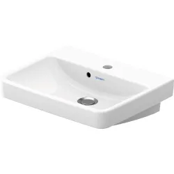 Vannas istabas izlietne Duravit No.1 45x35 cm, 07434500002