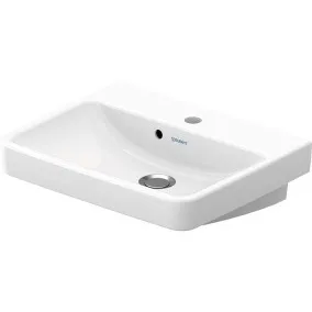 Vannas istabas izlietne Duravit No.1 45x35 cm, 07434500002