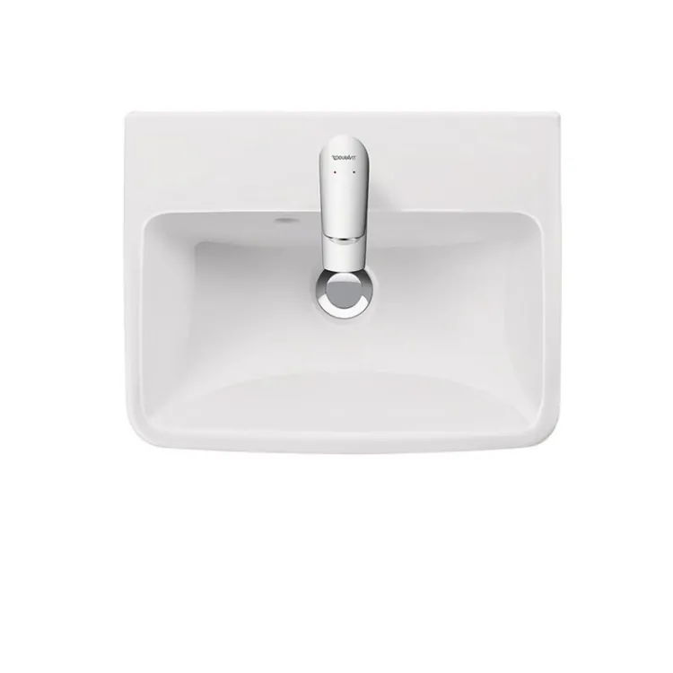 Vannas istabas izlietne Duravit No.1 45x35 cm, 07434500002