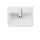 Vannas istabas izlietne Duravit No.1 45x35 cm, 07434500002